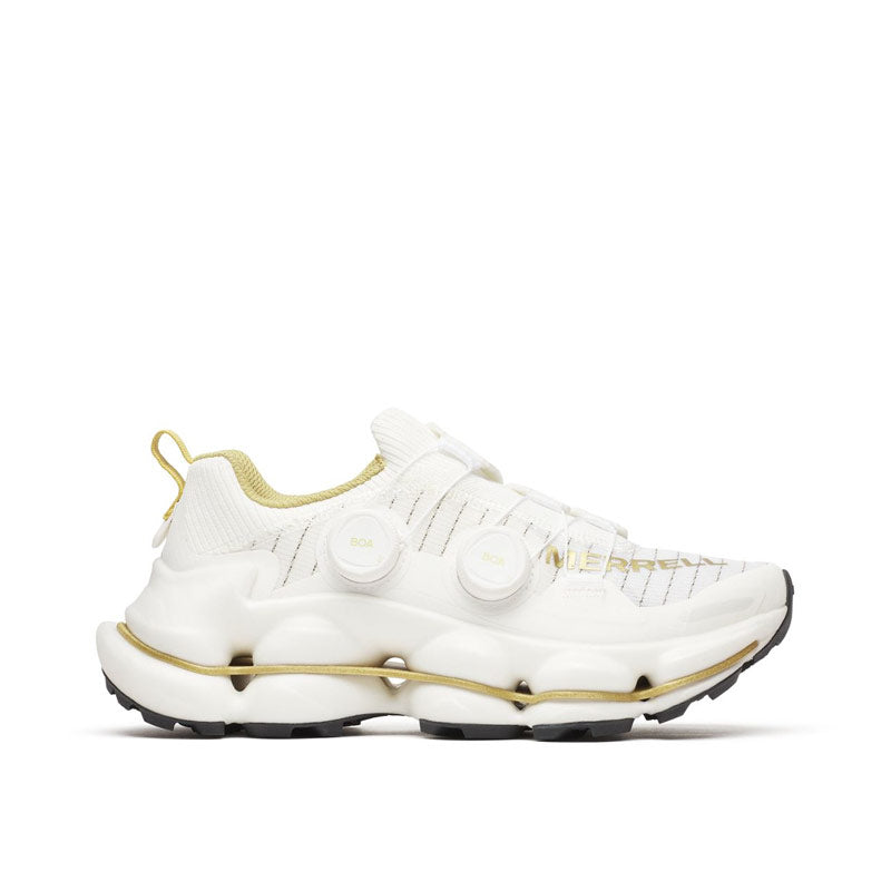 Speedarc Surge Boa® White / Gode