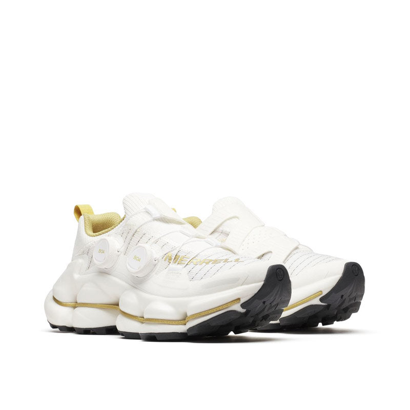 Speedarc Surge Boa® White / Gode