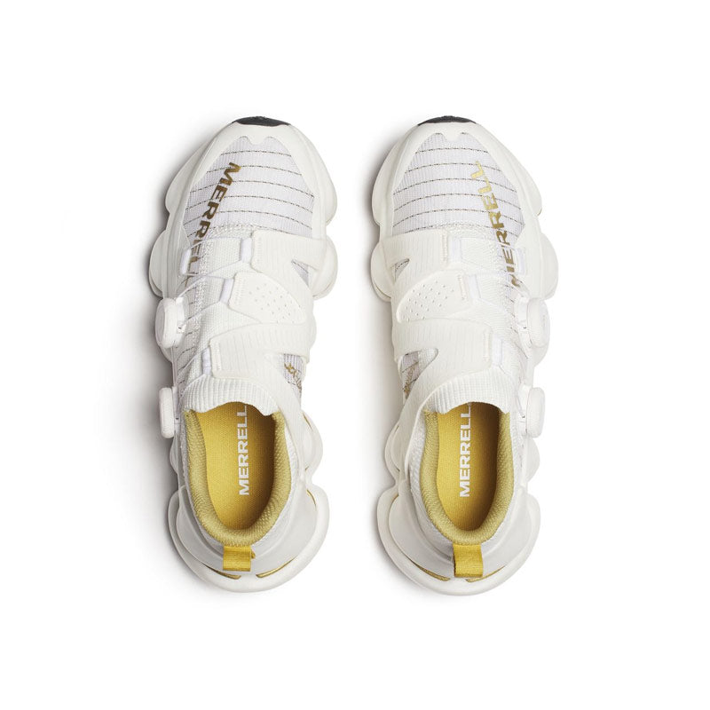 Speedarc Surge Boa® White / Gode