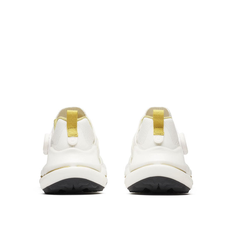 Speedarc Surge Boa® White / Gode