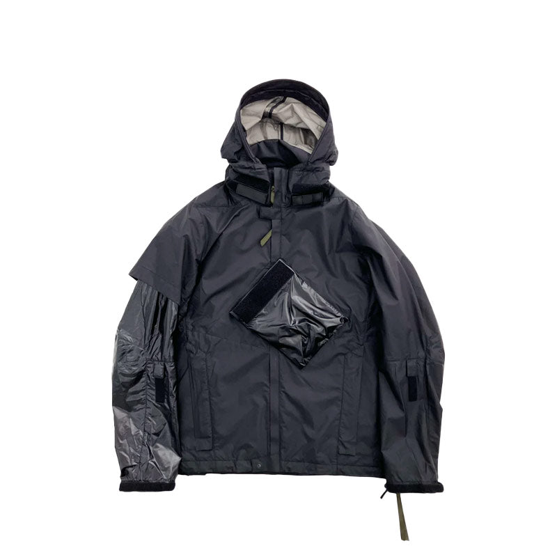 ACRONYM | Windstopper® Interops Jacket Black