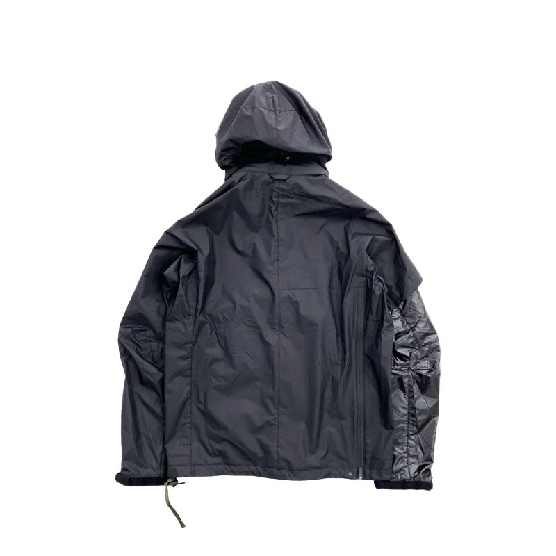 ACRONYM | Windstopper® Interops Jacket Black