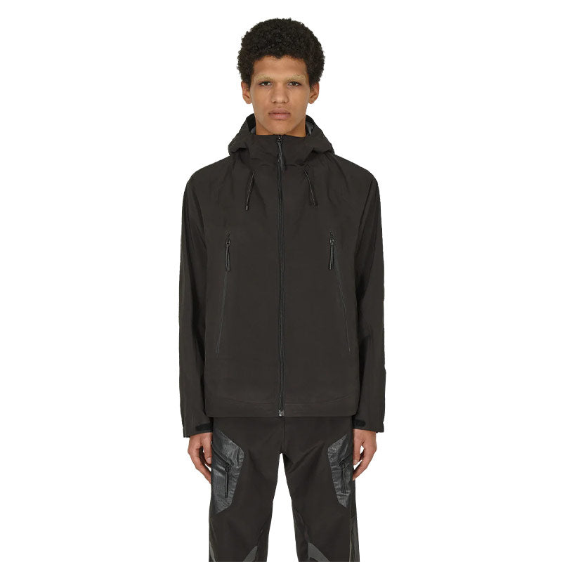 J.L-A.L Constructivism Jacket Black