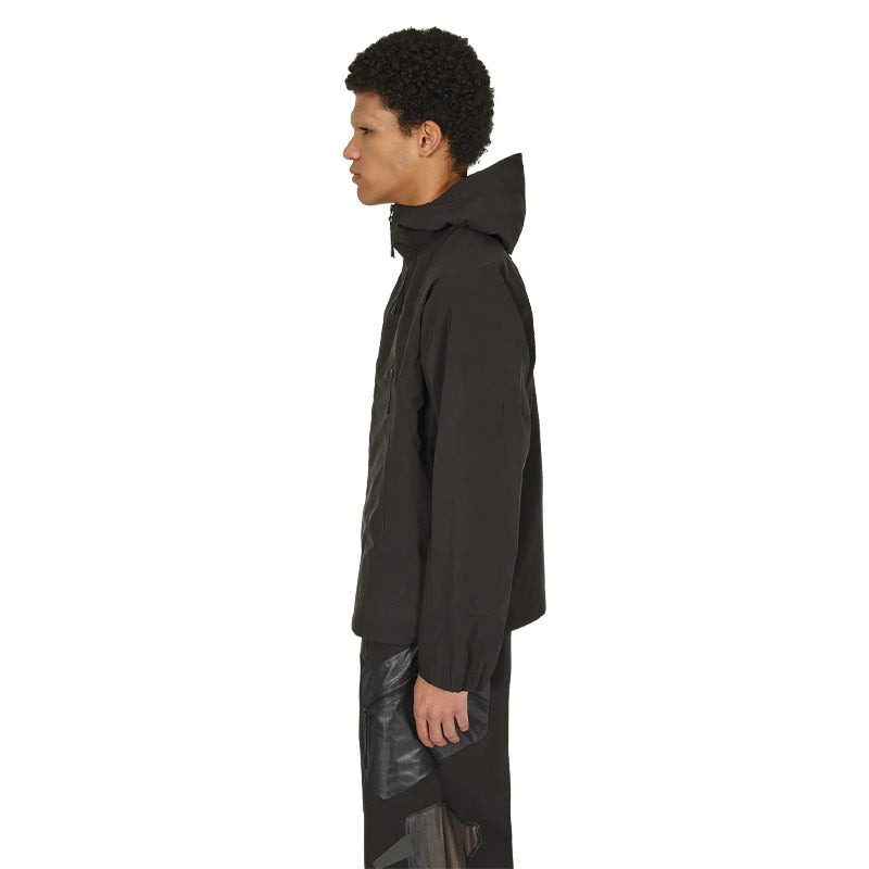 J.L-A.L Constructivism Jacket Black