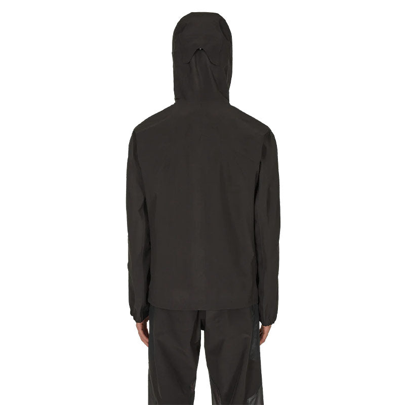 J.L-A.L Constructivism Jacket Black