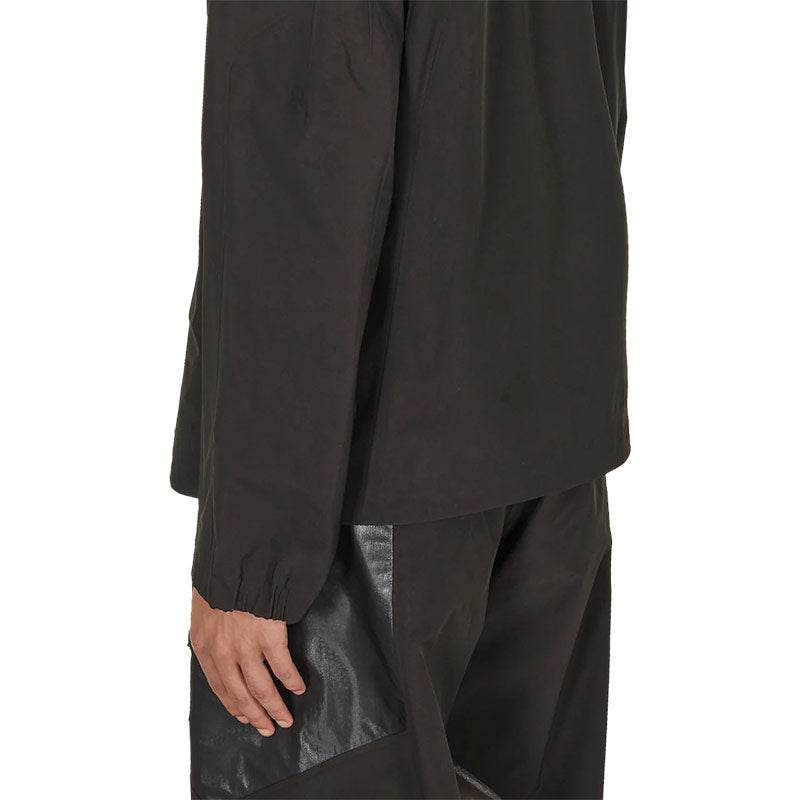 J.L-A.L Constructivism Jacket Black