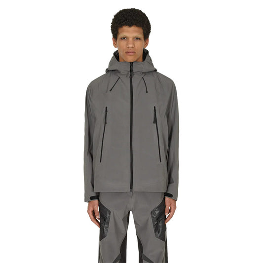 J.L-A.L Constructivism Jacket Grey
