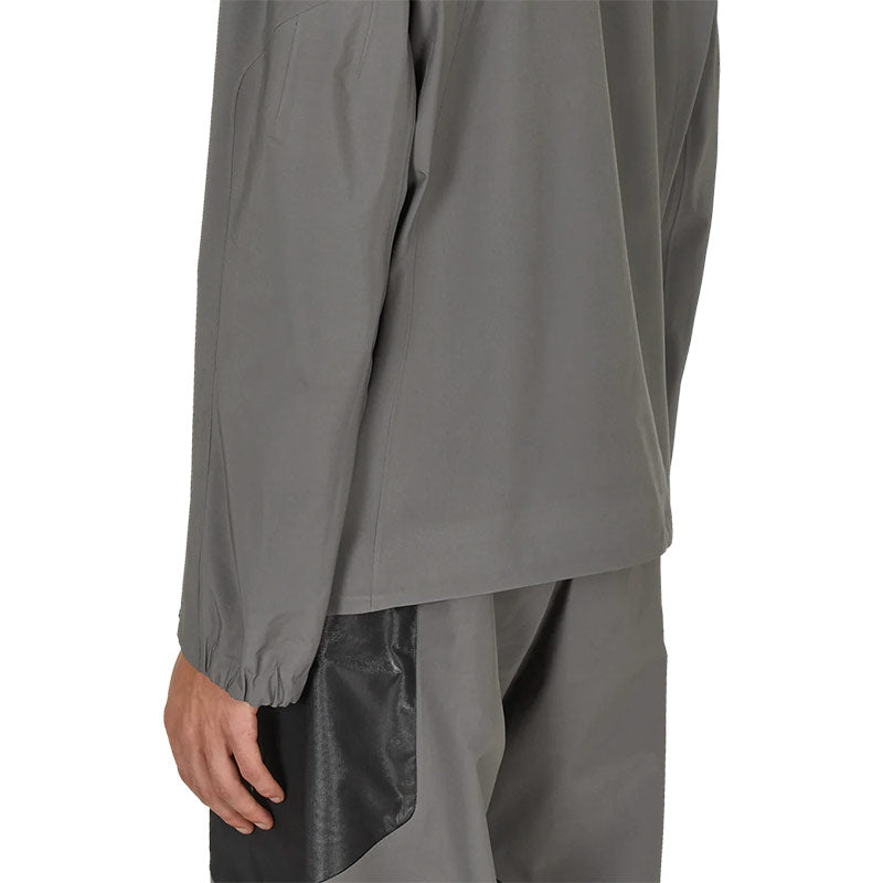 J.L-A.L Constructivism Jacket Grey