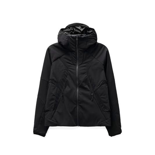 J.L-A.L Flash Jacket Black
