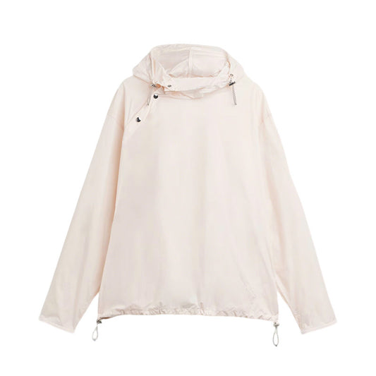 ADIDAS | Wales Bonner Light Anorak Wonder Quartz