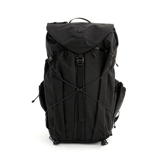 CAYL x Juheul B-Grid Backpacks Black