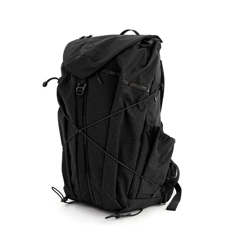 CAYL x Juheul B-Grid Backpacks Black