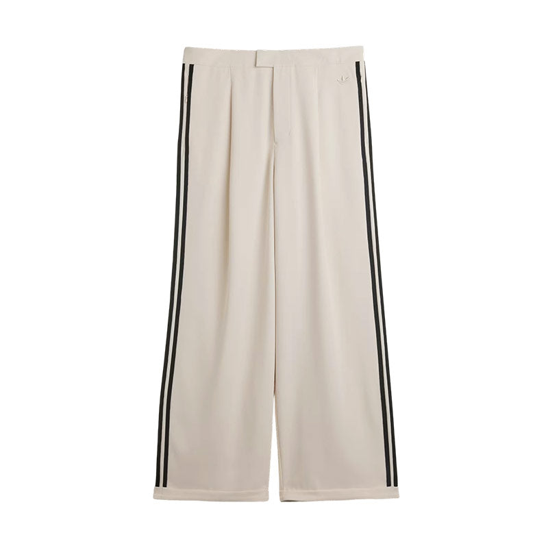 ADIDAS | x Wales Bonner Wide Trouser Wonder White