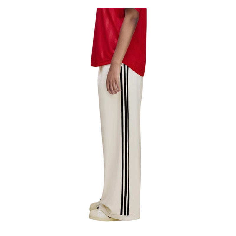 ADIDAS | x Wales Bonner Wide Trouser Wonder White