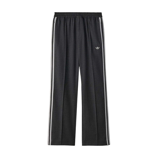 ADIDAS | x Wales Bonner Wool Pant Dark Grey Heather