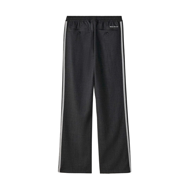 ADIDAS | x Wales Bonner Wool Pant Dark Grey Heather