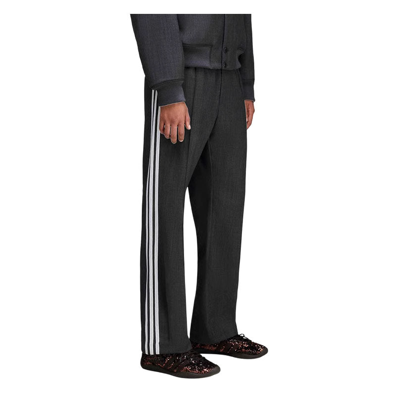 ADIDAS | x Wales Bonner Wool Pant Dark Grey Heather