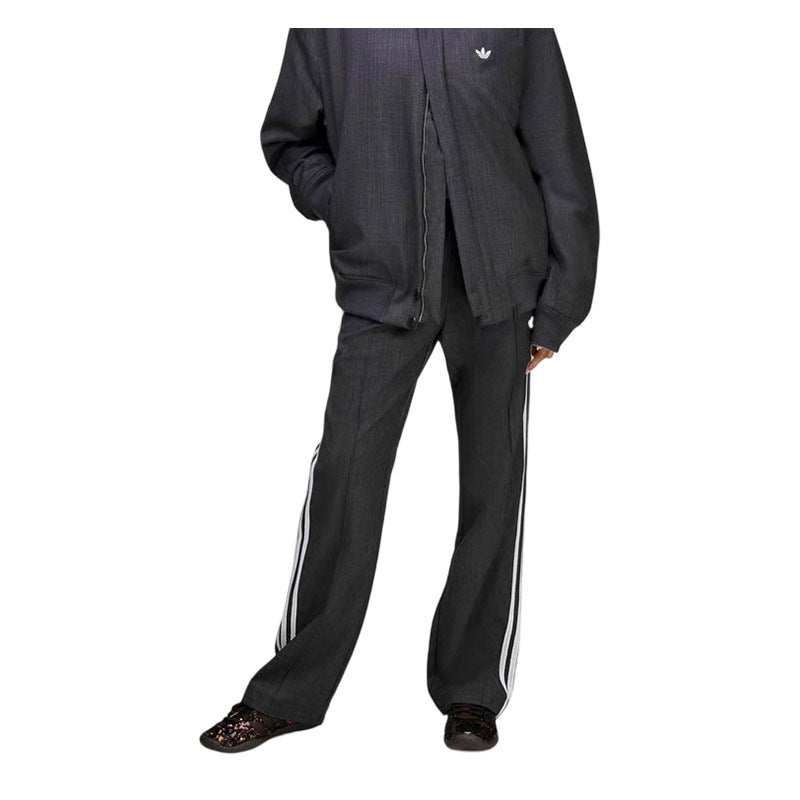 ADIDAS | x Wales Bonner Wool Pant Dark Grey Heather