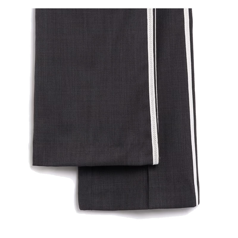 ADIDAS | x Wales Bonner Wool Pant Dark Grey Heather