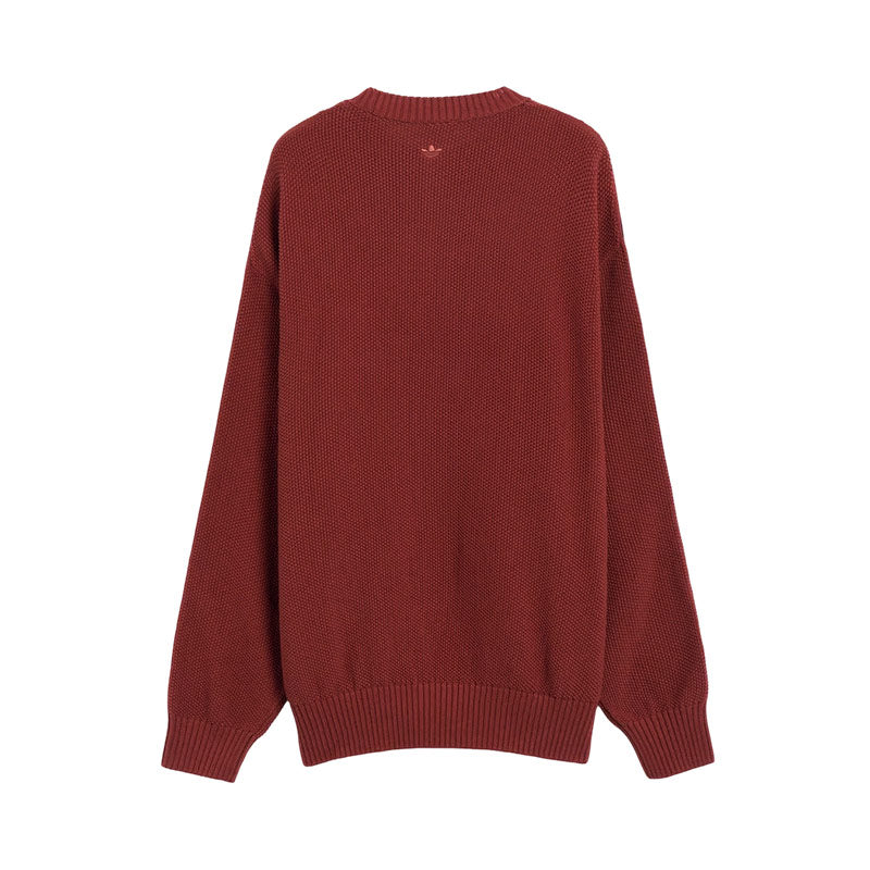 ADIDAS | x SFTM Adi006 Sweater Wild Sepia