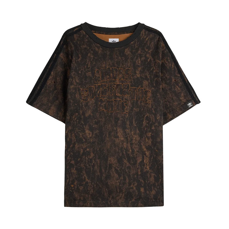 ADIDAS | x SFTM Adi006 Tee SS Black