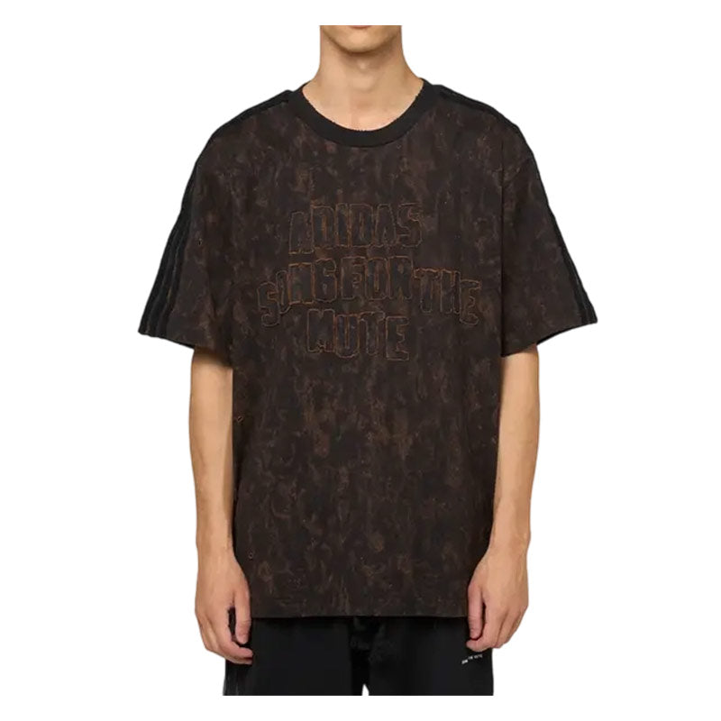 ADIDAS | x SFTM Adi006 Tee SS Black