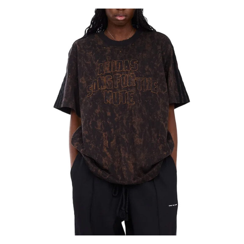 ADIDAS | x SFTM Adi006 Tee SS Black