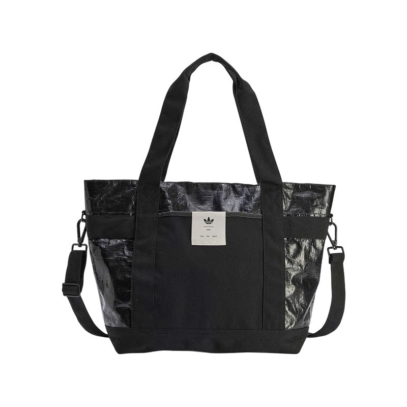 ADIDAS | x SFTM Adi006 Tote Bag Black