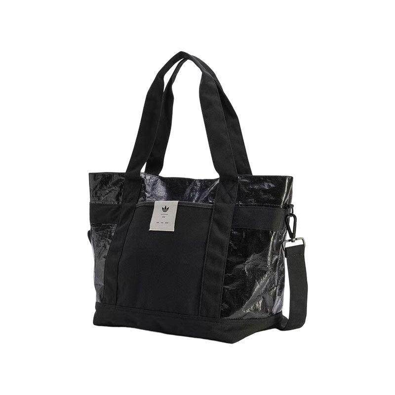 ADIDAS | x SFTM Adi006 Tote Bag Black