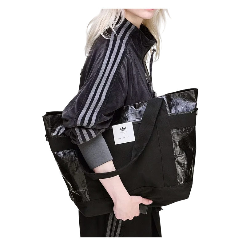 ADIDAS | x SFTM Adi006 Tote Bag Black