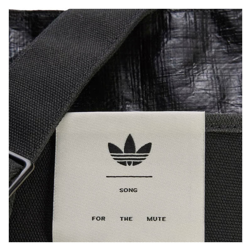 ADIDAS | x SFTM Adi006 Tote Bag Black