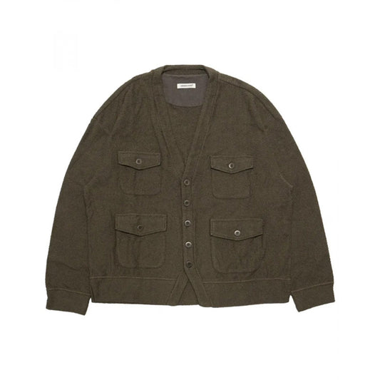 UNDERCOVER | Cardigan Khaki