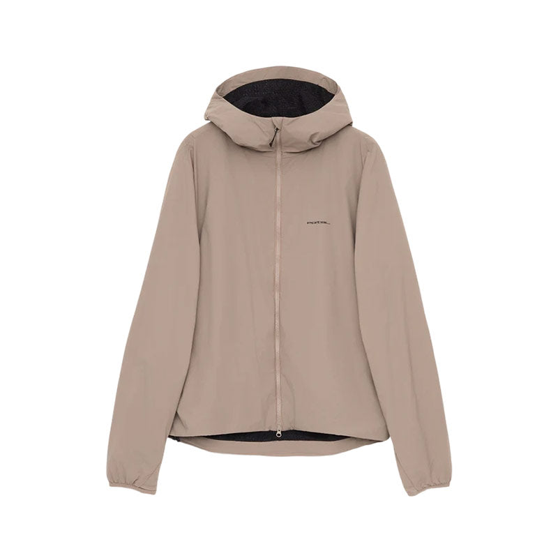 PORTAL | Level Alpha Jacket Desert Taupe