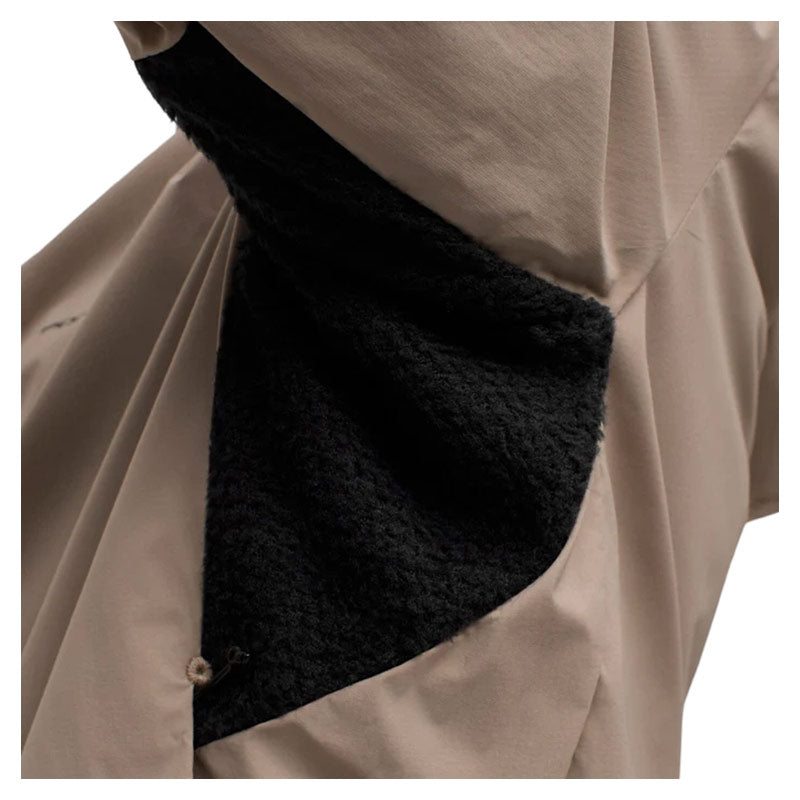 PORTAL | Level Alpha Jacket Desert Taupe