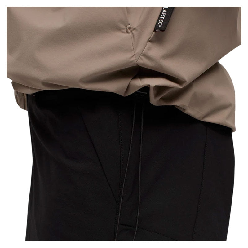 PORTAL | Level Alpha Jacket Desert Taupe