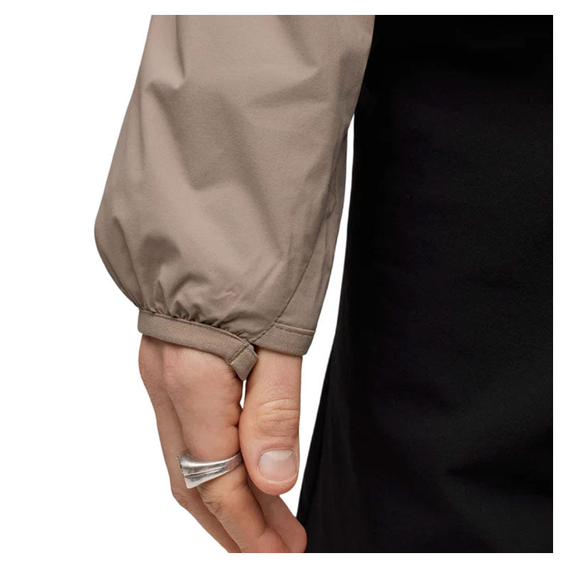 PORTAL | Level Alpha Jacket Desert Taupe