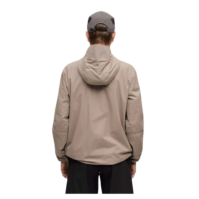 PORTAL | Level Alpha Jacket Desert Taupe