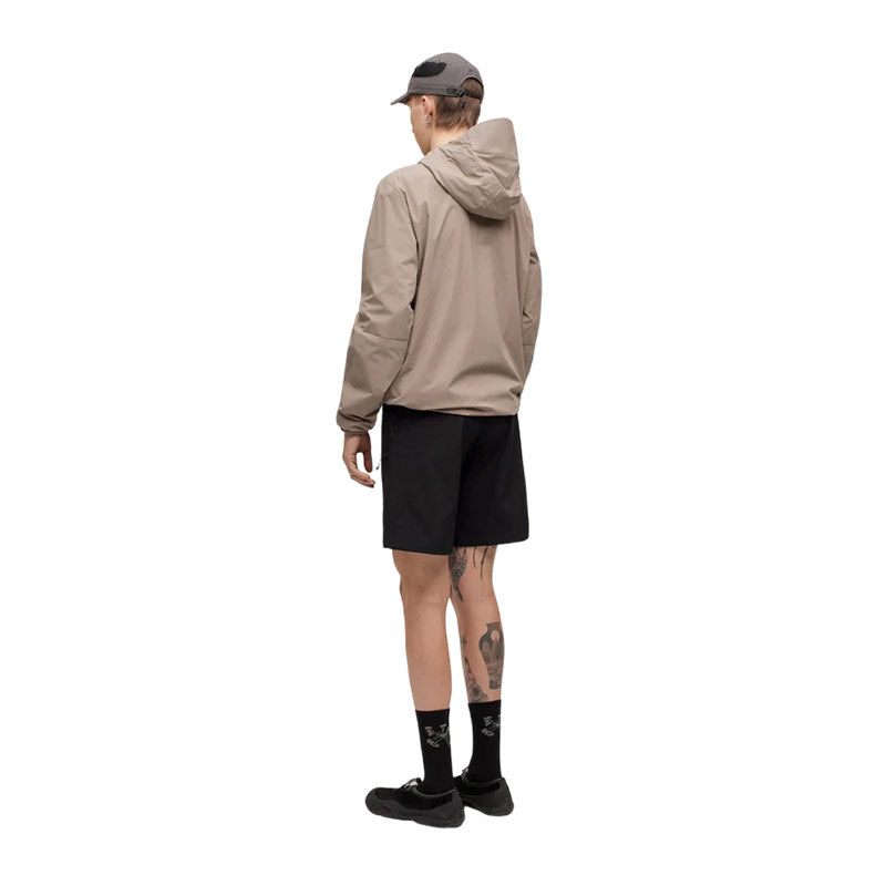 PORTAL | Level Alpha Jacket Desert Taupe