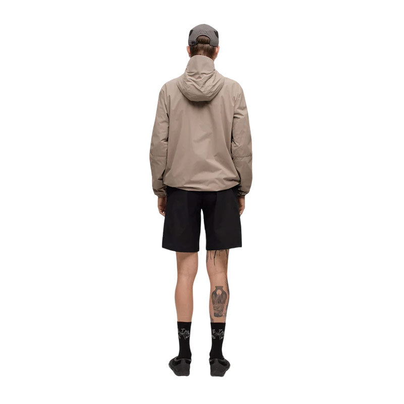 PORTAL | Level Alpha Jacket Desert Taupe