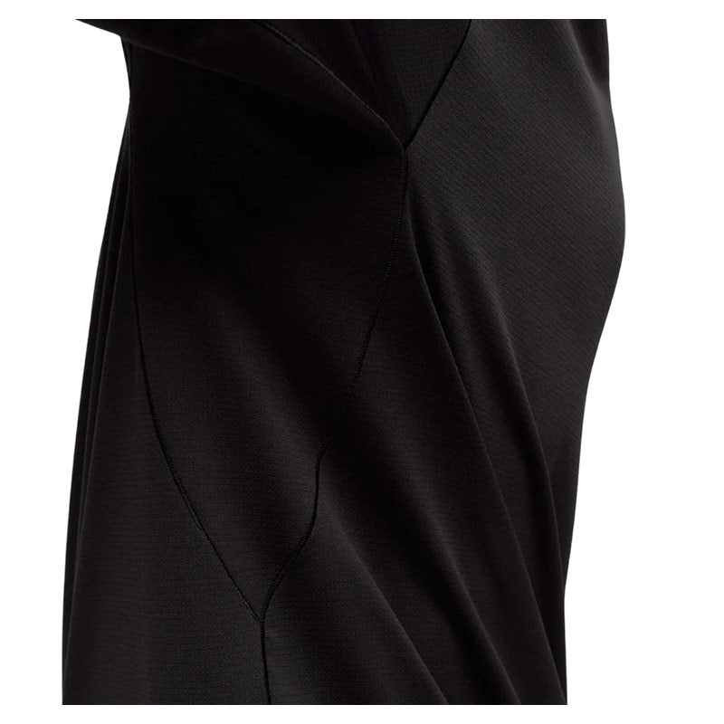 PORTAL | Lateral Peak SS Tee Black Beauty