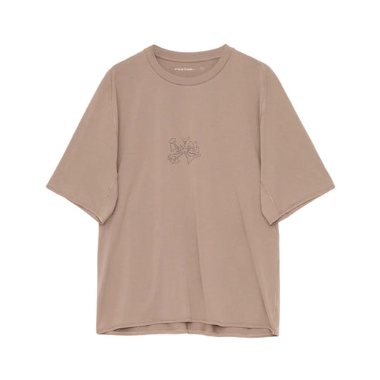 PORTAL | Lateral Peak SS Tee Desert Taupe