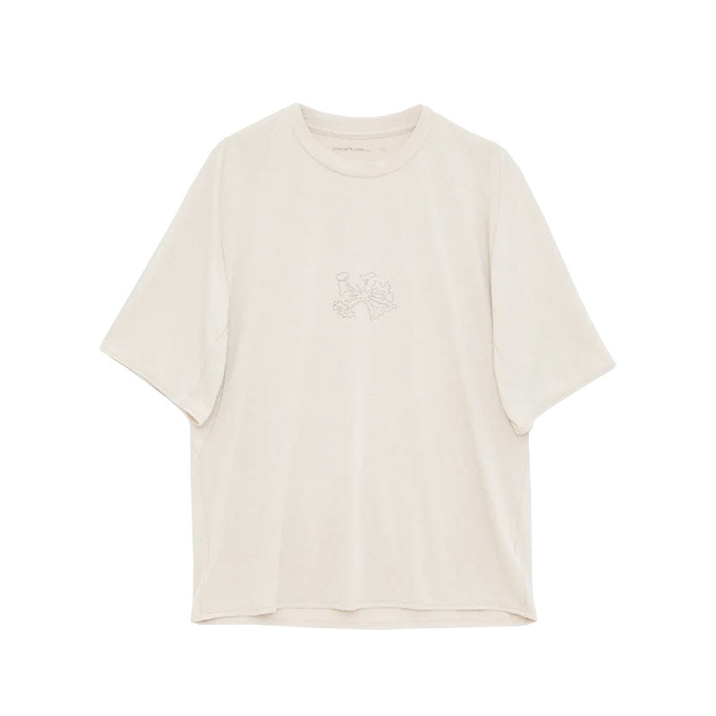 PORTAL | Lateral Peak SS Tee Peyote