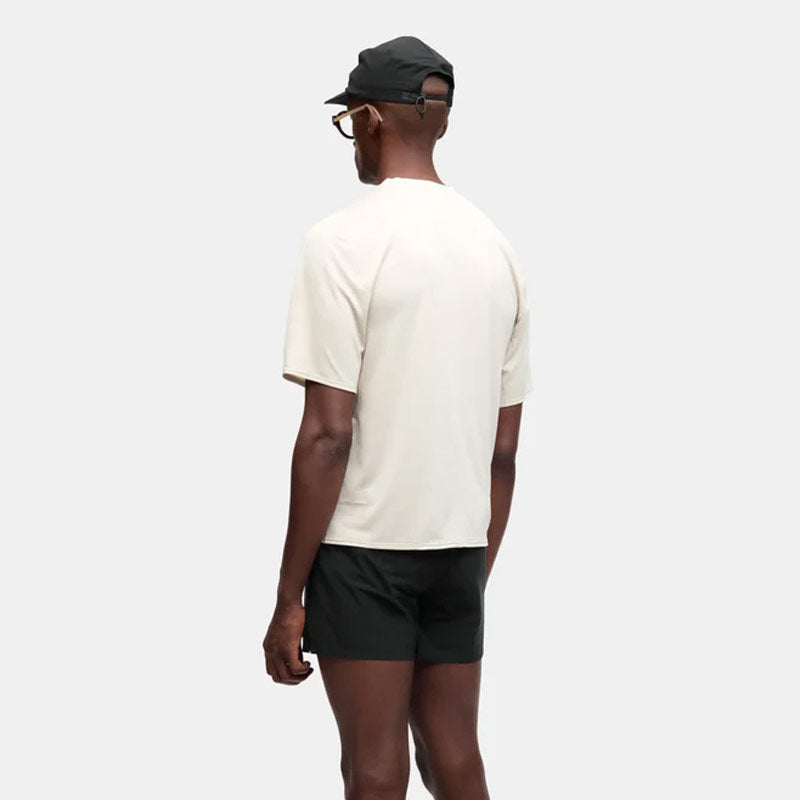 PORTAL | Lateral Peak SS Tee Peyote