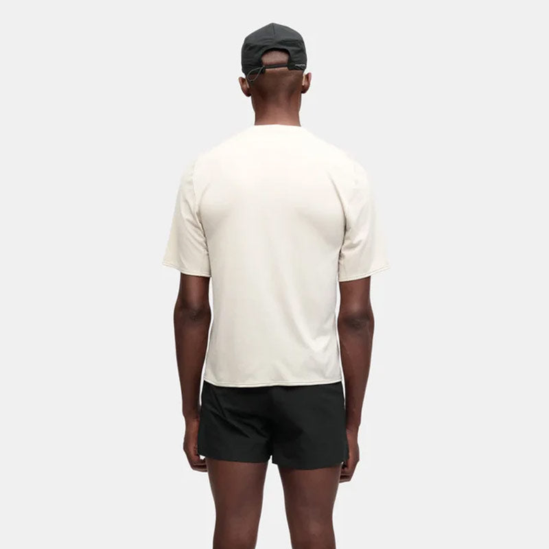 PORTAL | Lateral Peak SS Tee Peyote