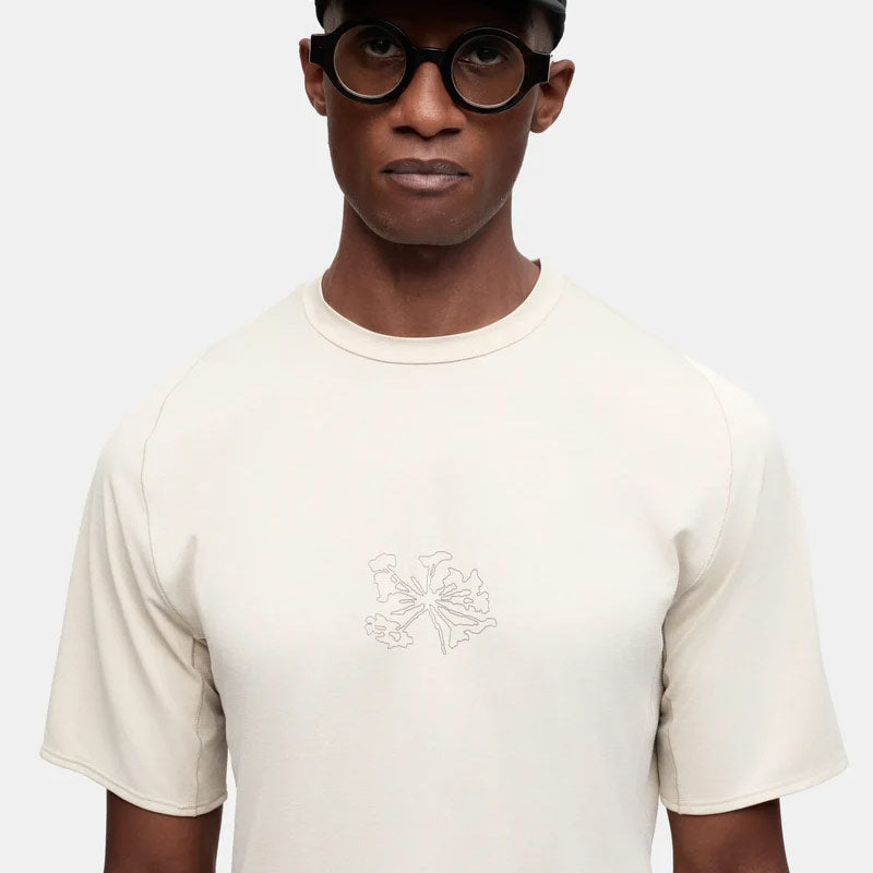 PORTAL | Lateral Peak SS Tee Peyote