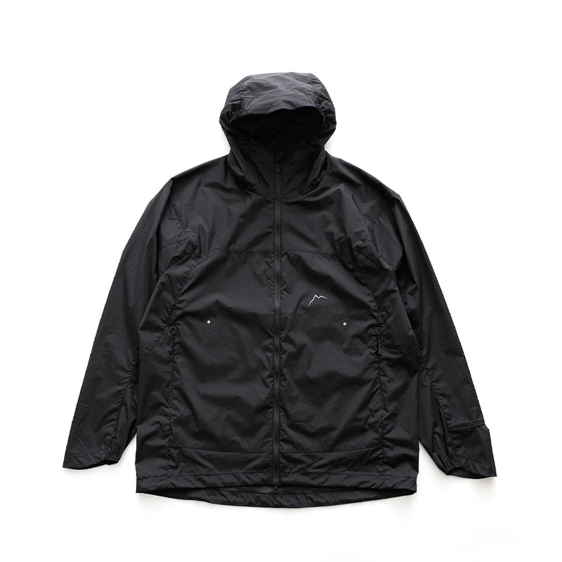 CAYL | Light Stretch Jacket Black