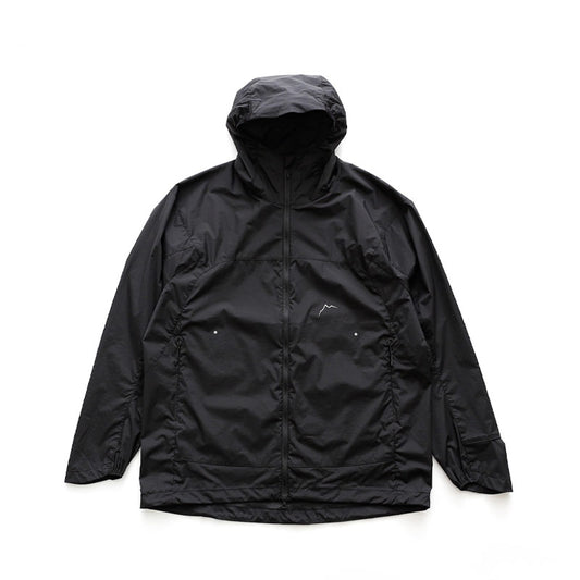 CAYL | Light Stretch Jacket Black