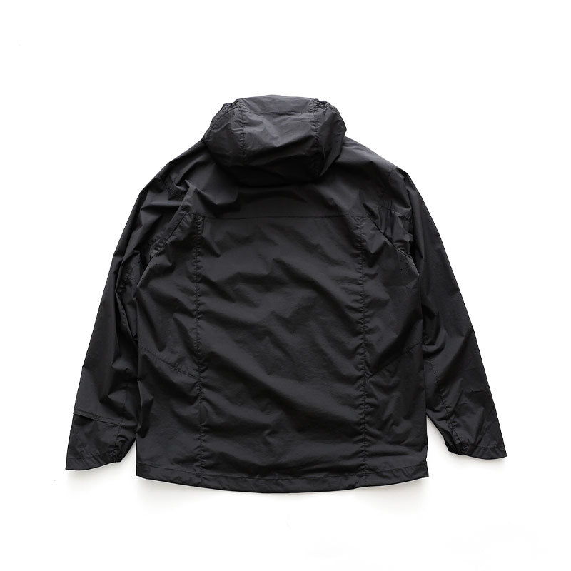 CAYL | Light Stretch Jacket Black