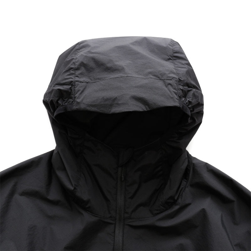 CAYL | Light Stretch Jacket Black