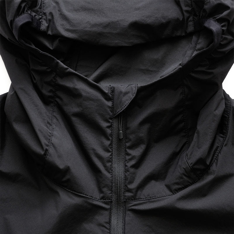 CAYL | Light Stretch Jacket Black